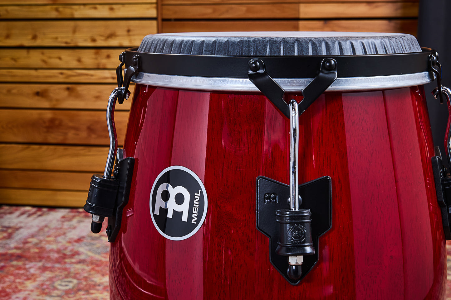 QUINTO MEINL MARATHON 11" BORDEAUX