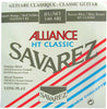 SAVAREZ ALLIANCE HT MIXED GAME