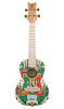 Ortega Ukulele Concert Series Art Himalaya