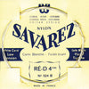 Savarez 524B classical guitar string