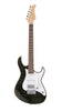 Cort G280 Select Black Translucent