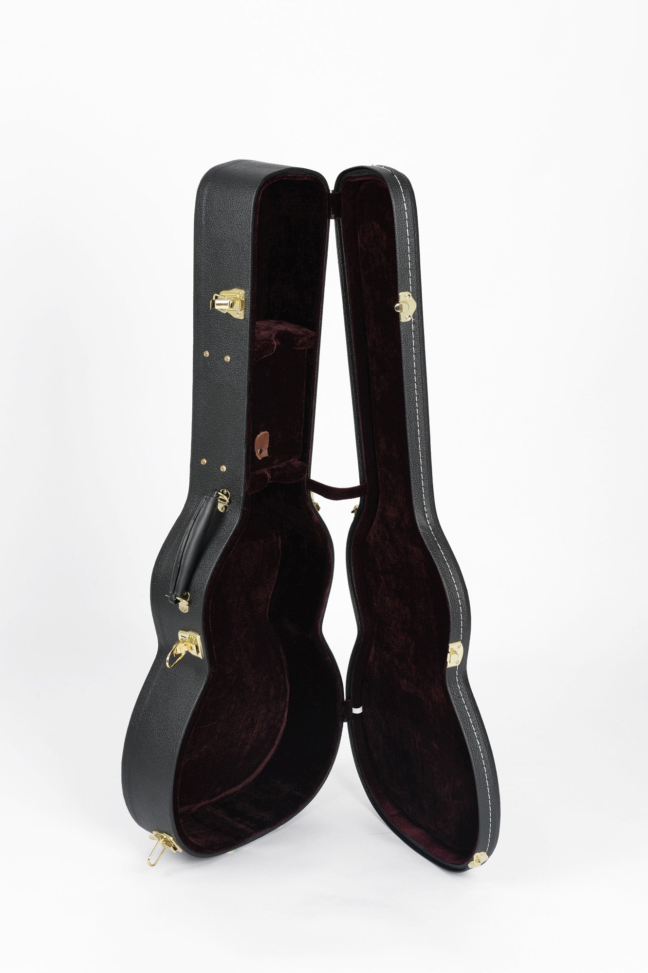 Etui luxe pour guitare Dreadnought