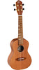 Ortega Ukulélé Concert Cèdre Noyer