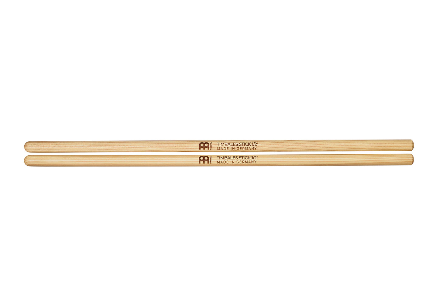 BAGUETTES MEINL TIMBALES 1/2"