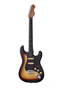Mooer Guitar MSC10PRO-SB Sunburst