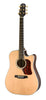 Walden WAD603CEW Dreadnought Guitar