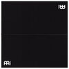 Meinl Drum Mat Black/White Large MDRL