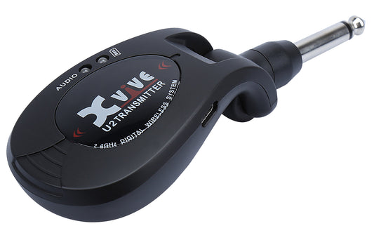 x-vive transmitter XVI-U2TBK