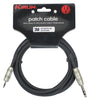 kirlin cable jack AP264-3BK
