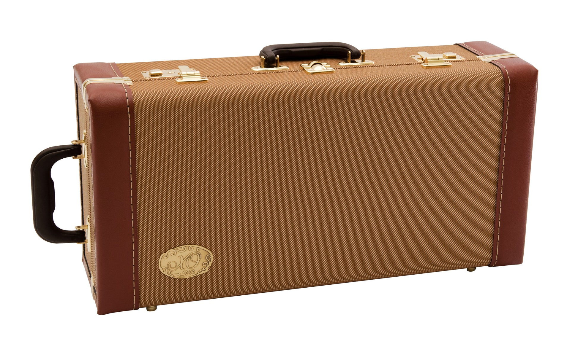 Trompette Si bémol XO 1602RLS4, banche d'embouchure standard