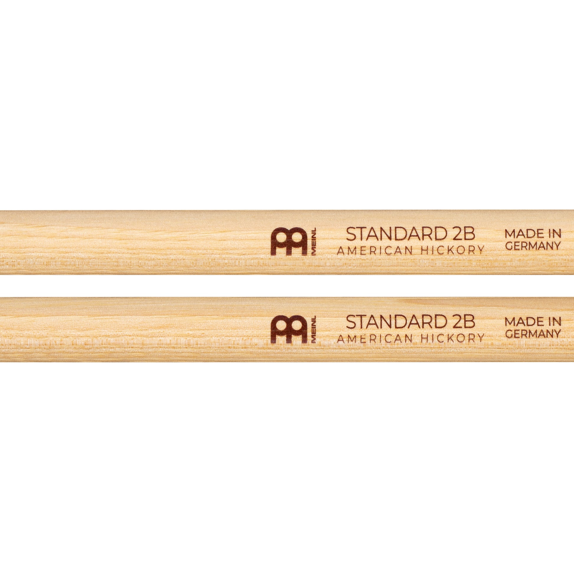 BAGUETTES MEINL STANDARD 2B