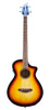 Breedlove Discovery S Concert Basse CE