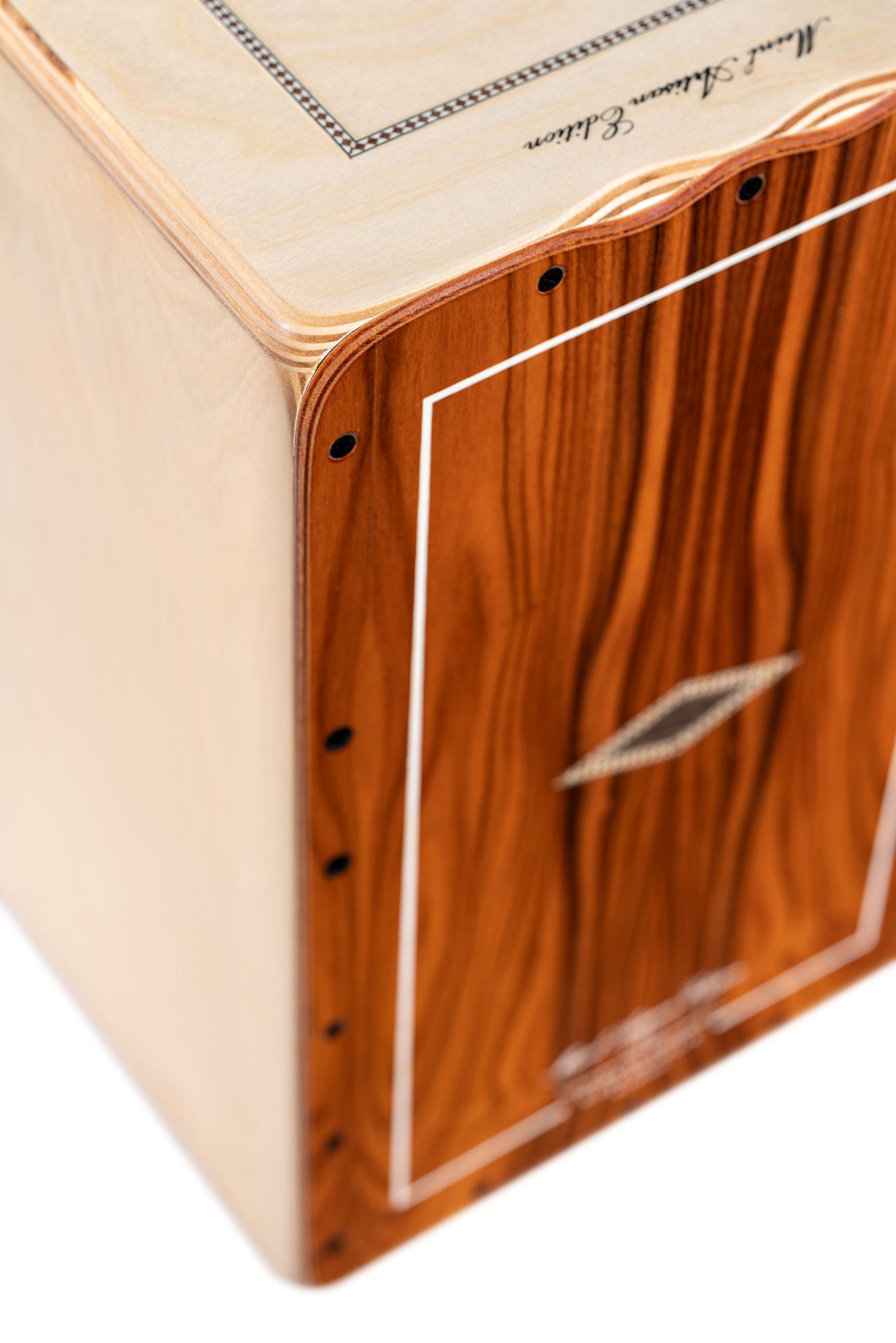 CAJON MEINL ARTISAN SEGUIRIYA PALISSANDRE