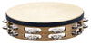 Meinl tambourine TAH2WB