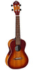 Ortega Ukulele Concert RU Okoume