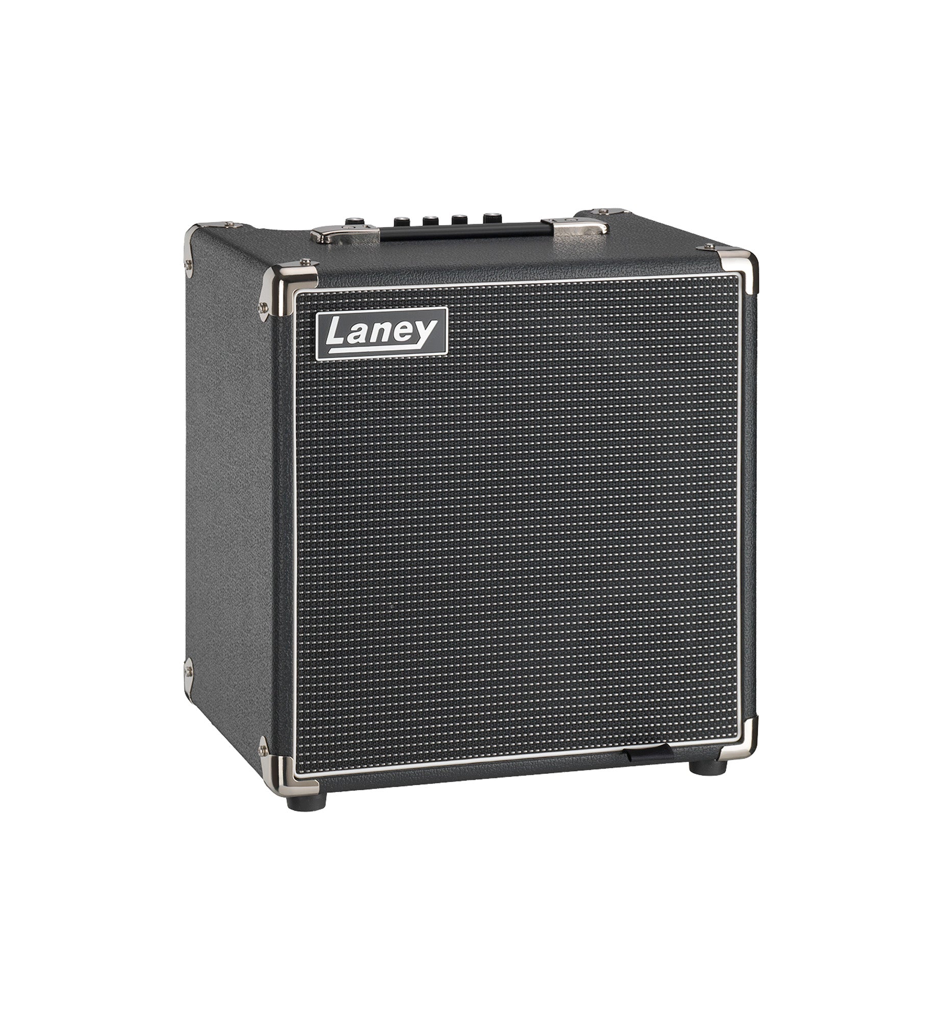 Combo basse DBF30, amplification 30W Class D, 1x HP 8" HH Blue Audio, EQ 3 bandes, TILT et PRESHAPE, interrupteur DRIVE, noir