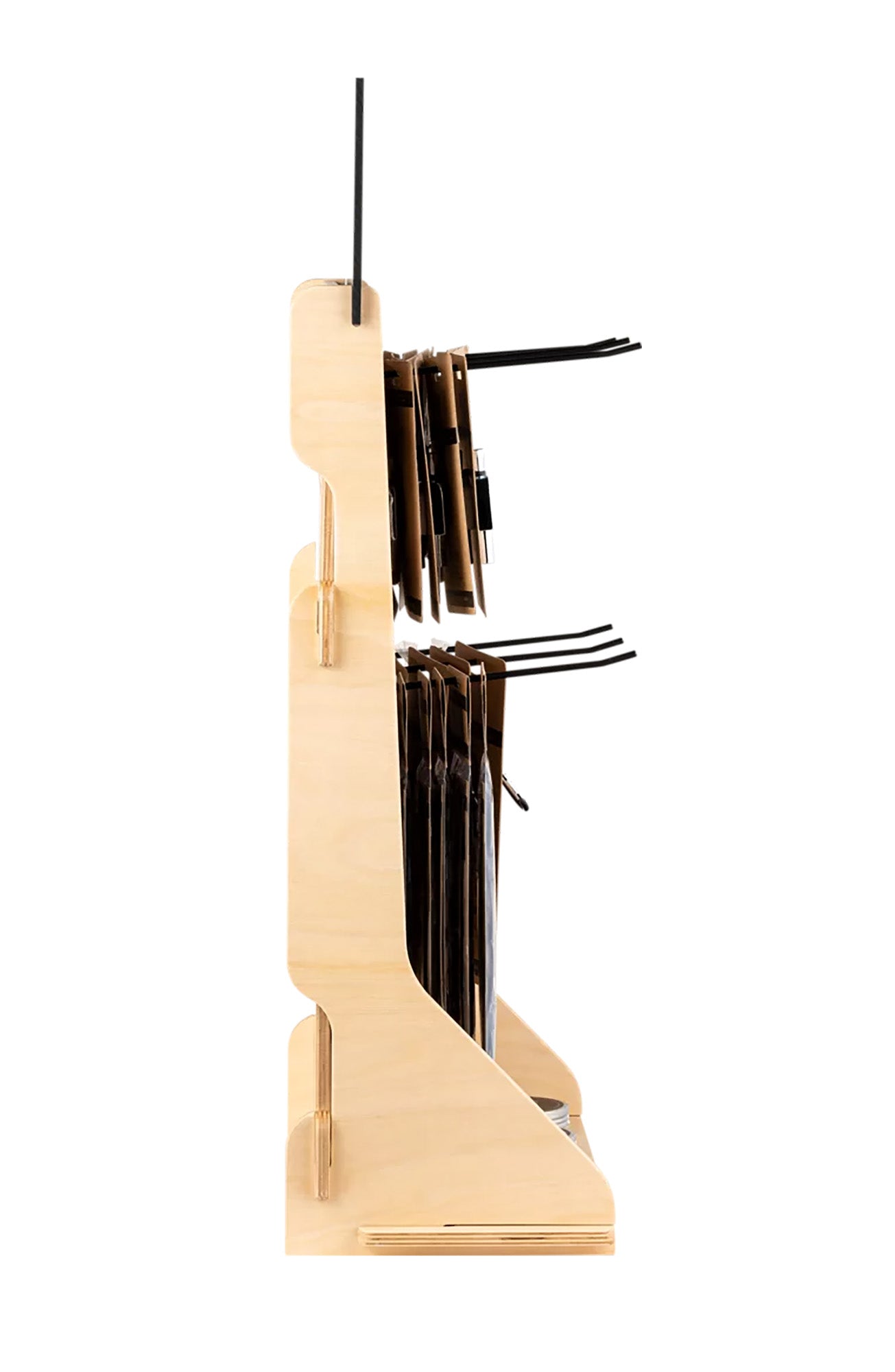 SET MEINL 6XSB500-501-502-503-505-506-50