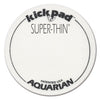 Aquarian Patch bass drum STKP1