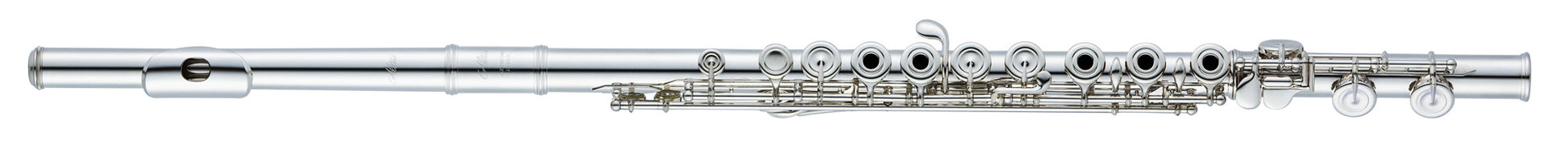 Flûte traversière Altus ASA9R-S, patte d'Ut