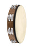 Meinl Amburello Wooden Tambourine