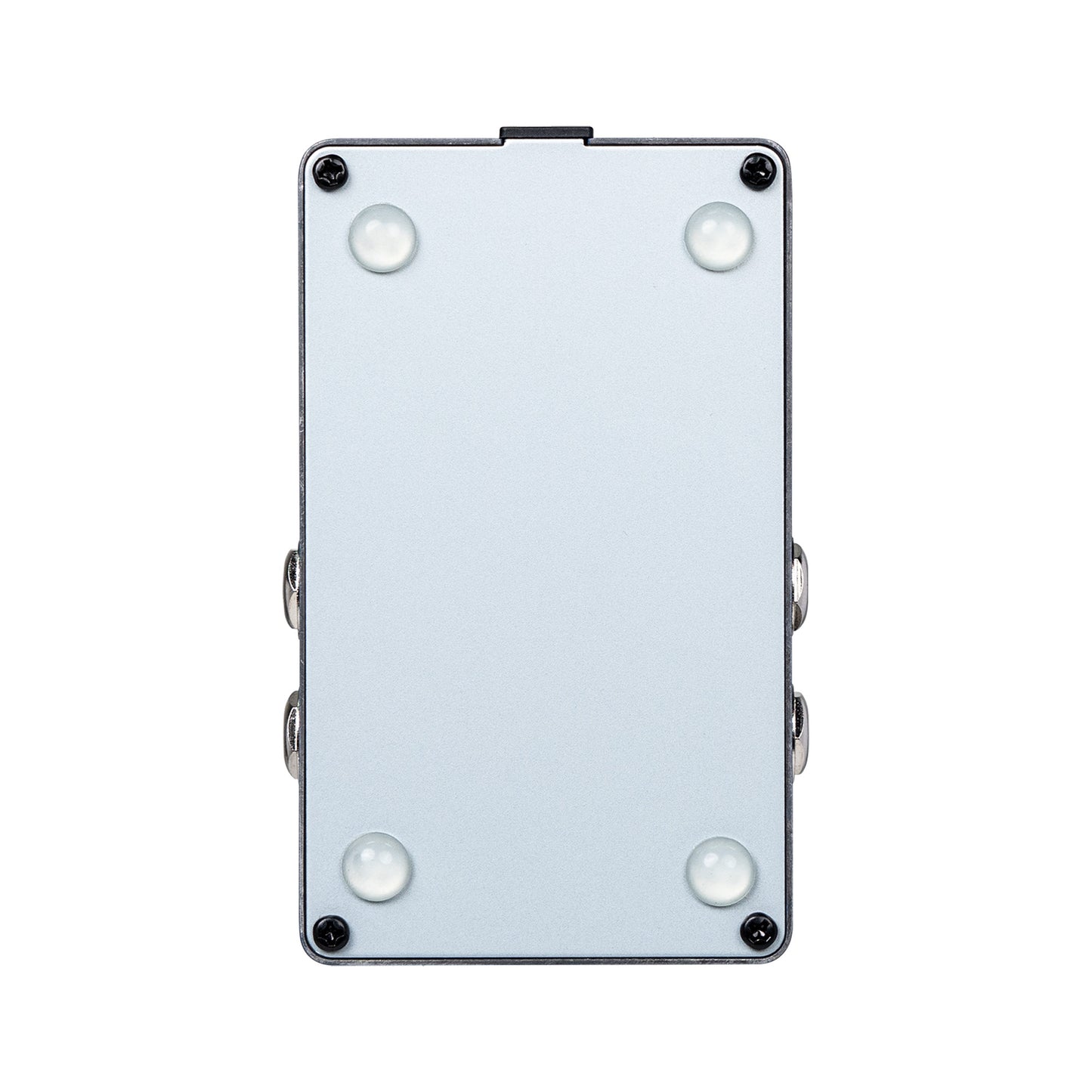 Pédale HARMONY X2, 12 hauteurs différentes, 11 modes harmoniques, boîtier métal, bleu