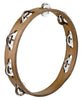 Meinl tambourine TA1WB
