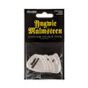 Dunlop Sachet of 6 Malmsteen 1.5 Pickguards
