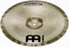 Meinl cymbal GX-14FCH