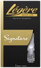 Légeré reeds for soprano saxophone SNSG400