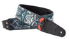 Righton Straps SEVEN-BK Courroie Textile Seven Unic