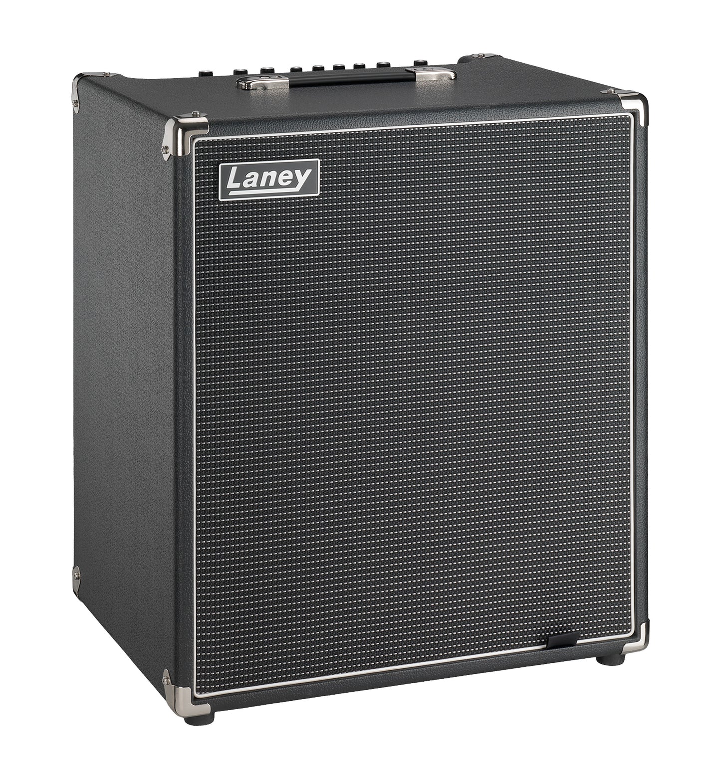 Combo basse DBF200, amplification 200W Class D, 1x HP 15" HH Blue Audio, 2 canaux, EQ 3 bandes, TILT et PRESHAPE, noir