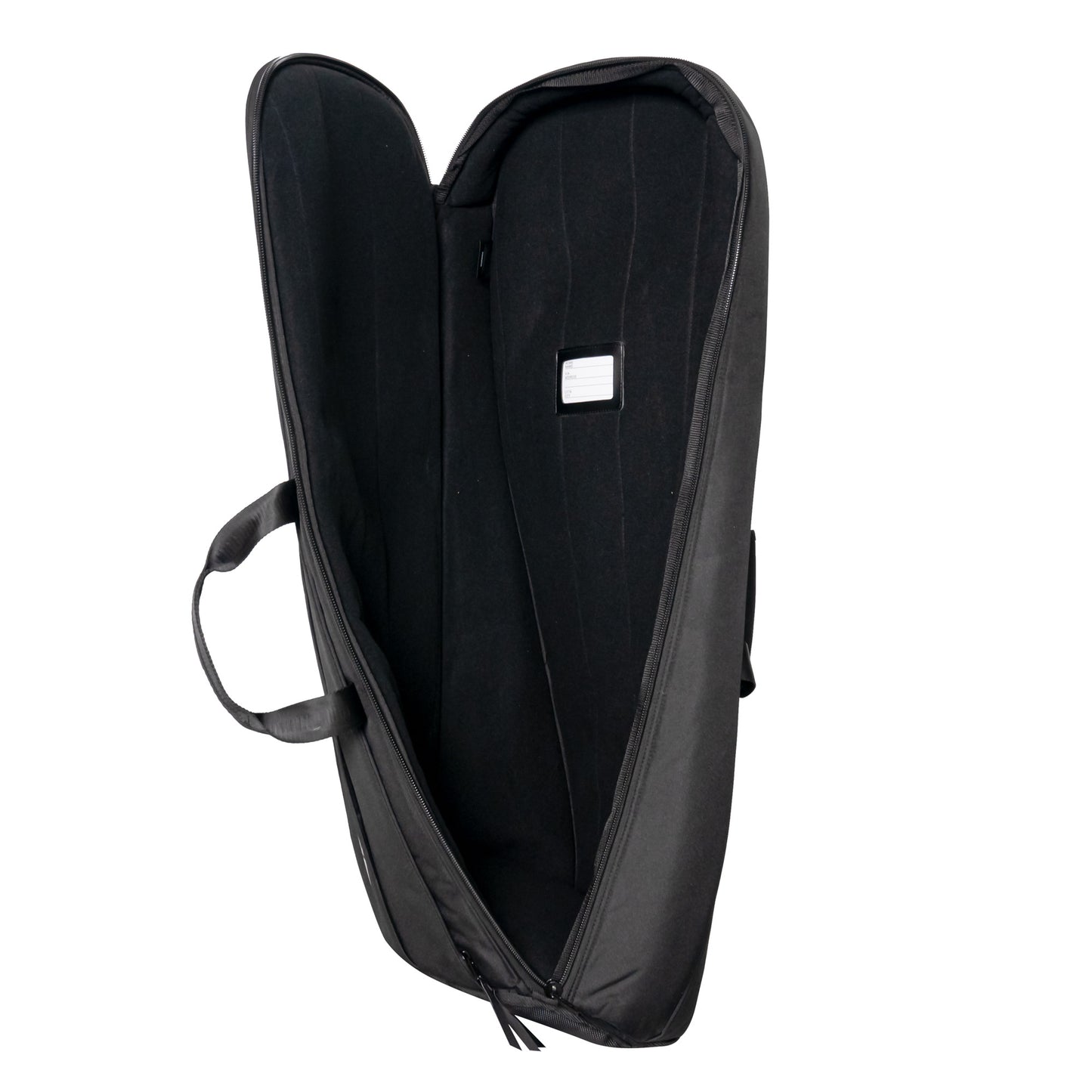 Housse d'euphonium pavillon frontal Ritter Bern 4