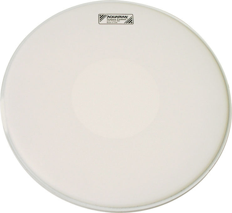 Peau Texture Coated 22", sablée