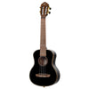 Ortega Ukulele Ténor Onyx
