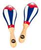 Meinl Maracas Standard Flag MSM3CU