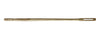 Adagio Wooden Swab Stick
