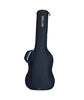 Ritter Blue Electric Bass Case
