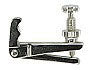 WITTNER NICKEL VIOLIN TENSIONER 1/2-1/4