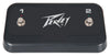 Peavey PV-FS2-LED Footswitch Double with LED