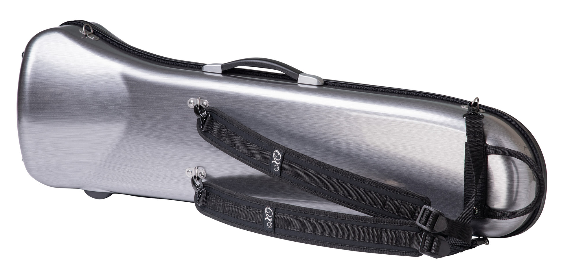 Trombone ténor complet XO 1236RLO, Grosse Perce, Open Wrap