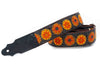 Righton Straps CROCHET-BR Courroie Vegan Crochet Brun