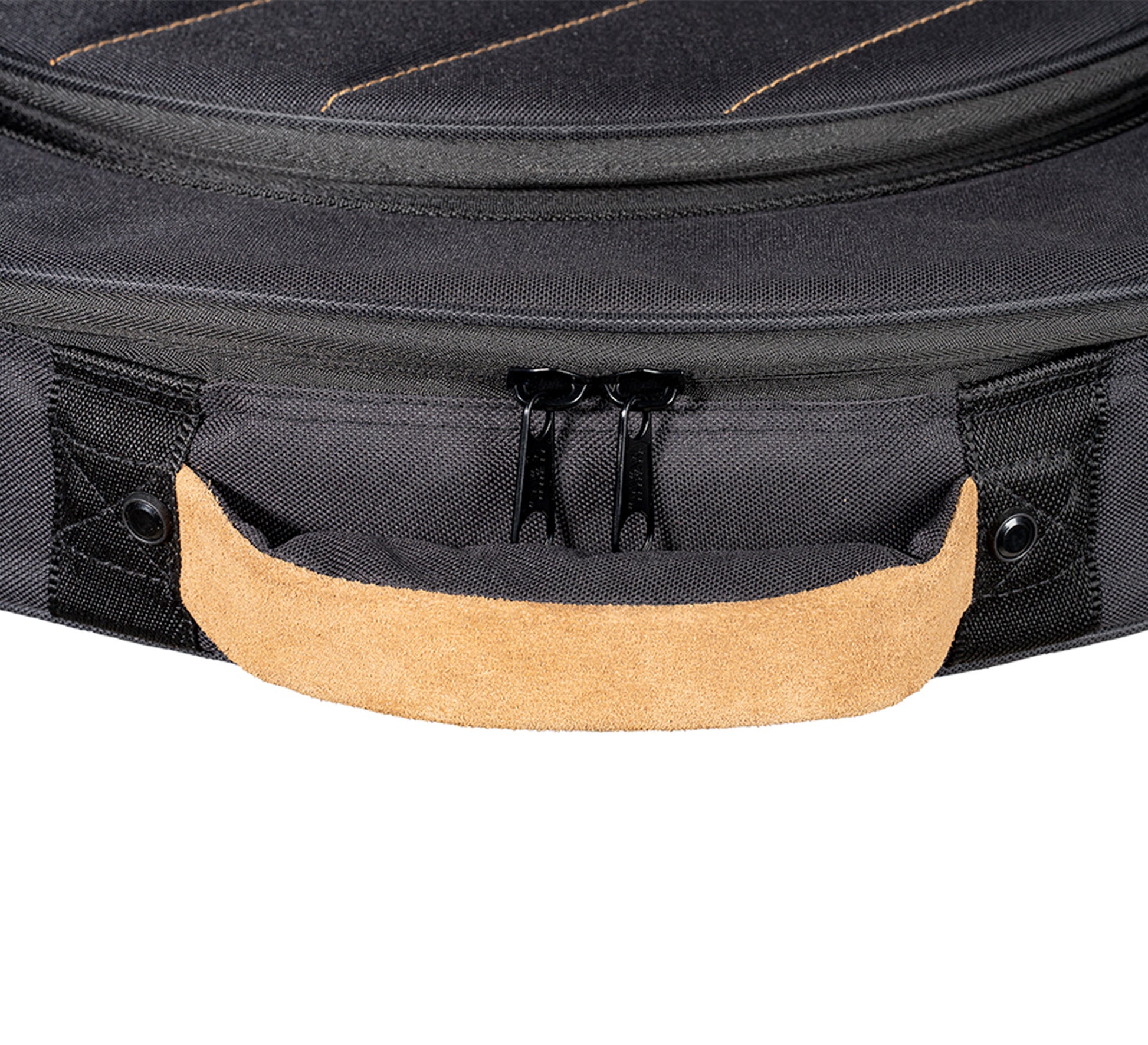 HOUSSE MEINL CYMBALE 22" TISSU NOIR