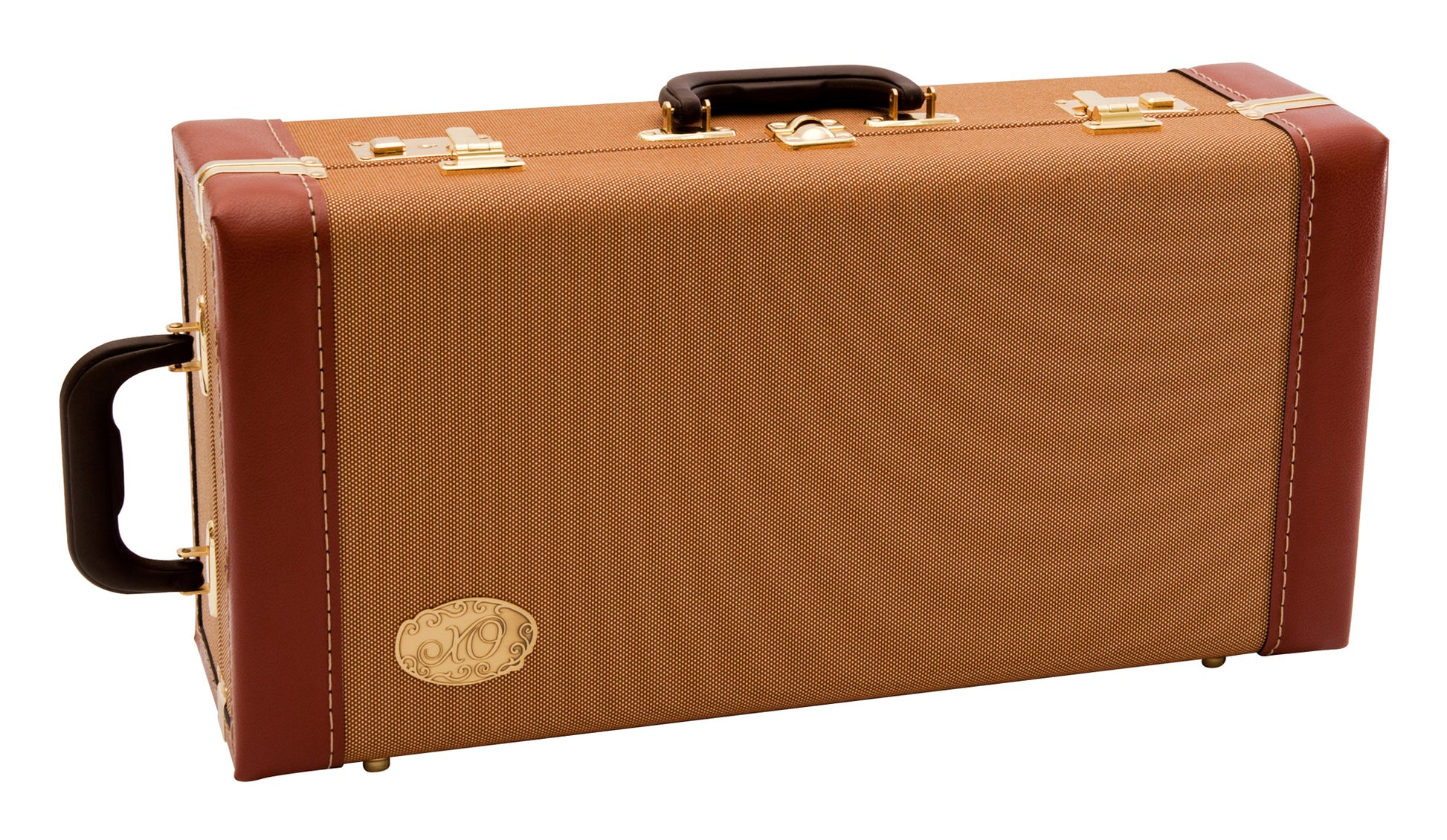 Trompette Si bémol XO 1600IS, modèle Roger Ingram