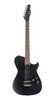 Cort Manson MBM-2P Satin Black