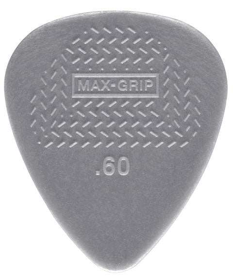 Recharge de 72 médiators Max- Grip 060 pour boite 4491 (gris clair)