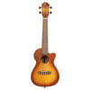 Ortega Concert Ukulele RU Dawn Electro