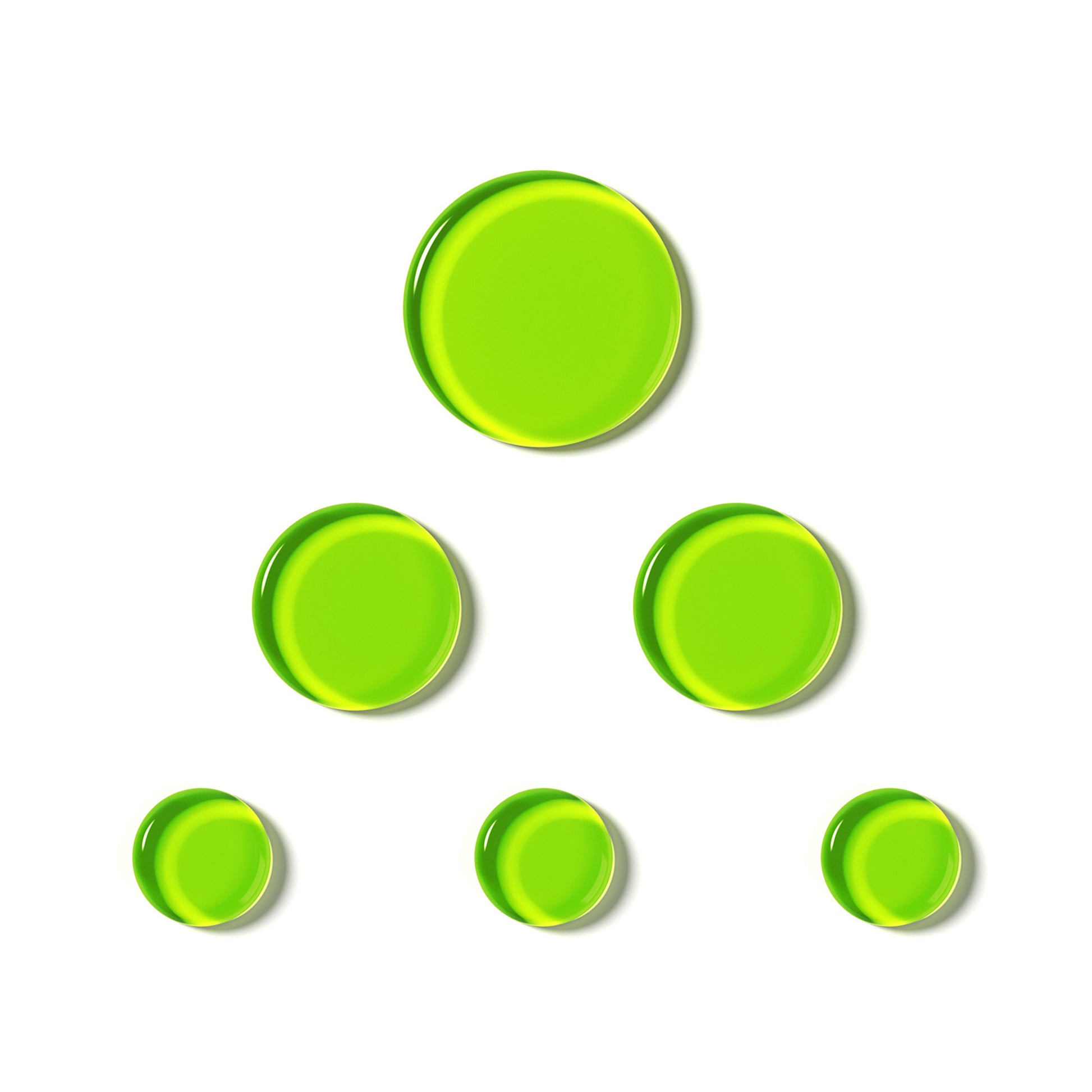 6 MINI ATTENUATEUR D'HARMONIQUES ALIEN G