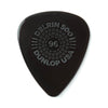 PACK OF 72 DUNLOP DELRIN PICK GUARDS 096