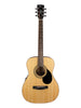 Cort 510EOP folk guitar