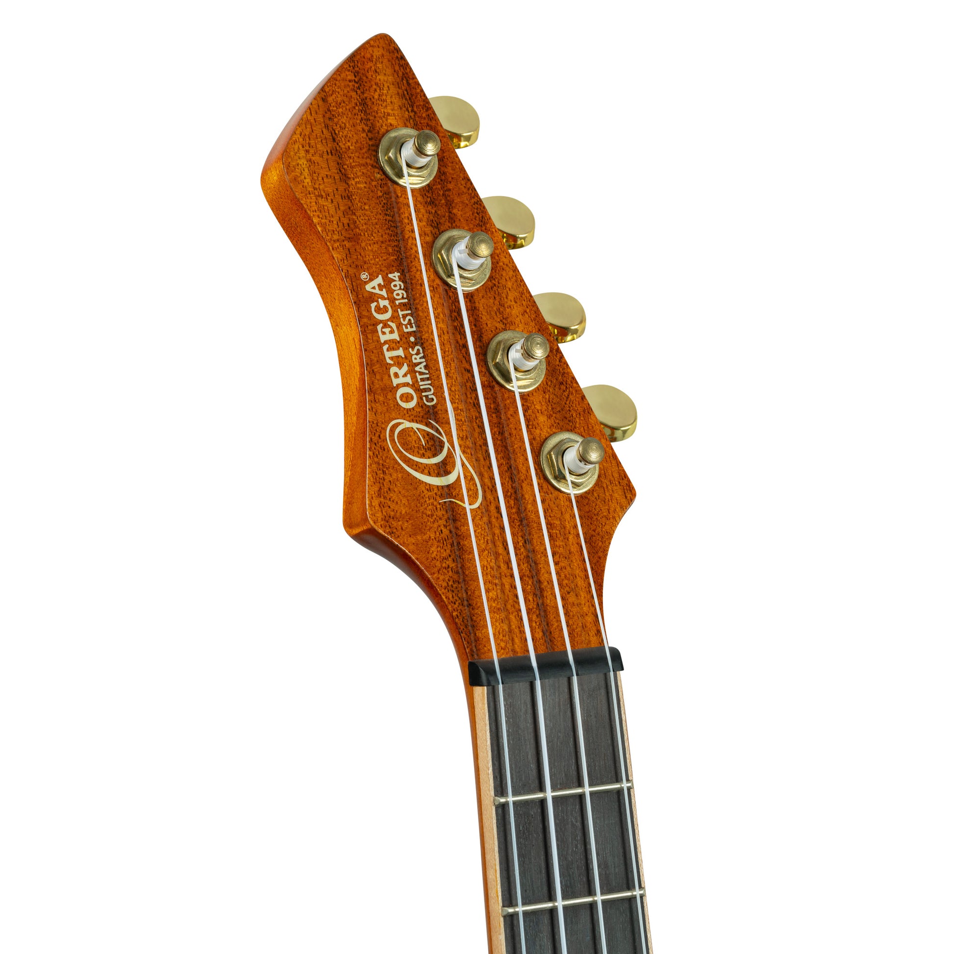 RUHZ30T-BW, modèle Ténor pan coupé, EQ Ortega MagusX/U (rechargeable), table, fond & eclisse acacia massif, housse, naturel